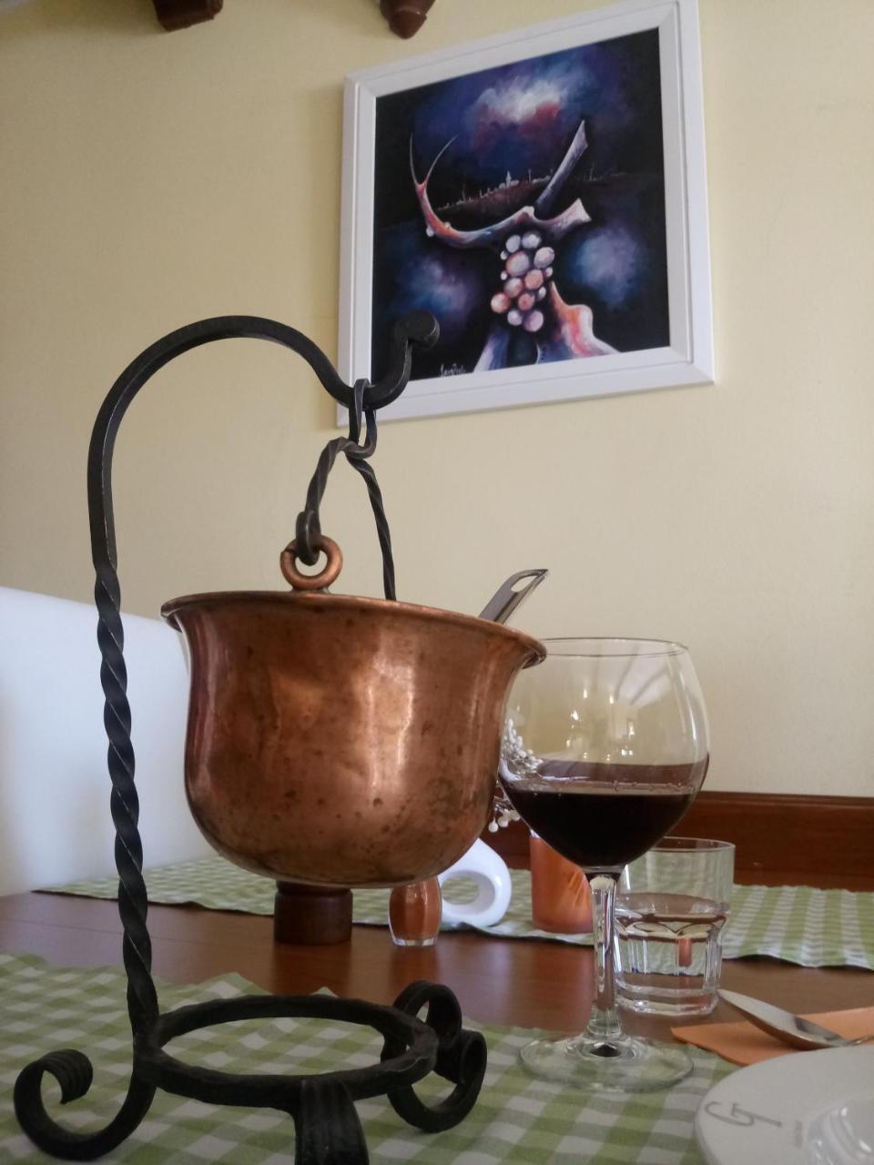 Gostilna Tratnik Ξενοδοχείο Zoll Εξωτερικό φωτογραφία